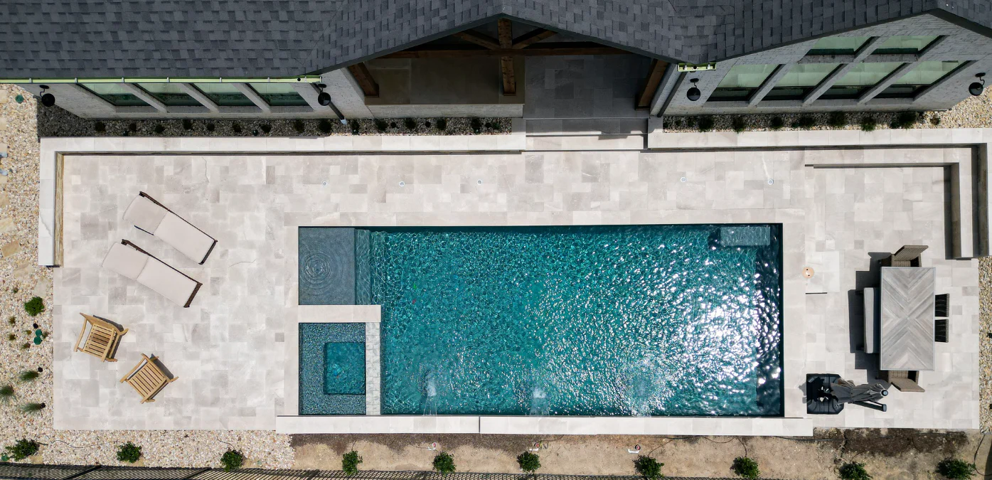 Santorini Limestone collection