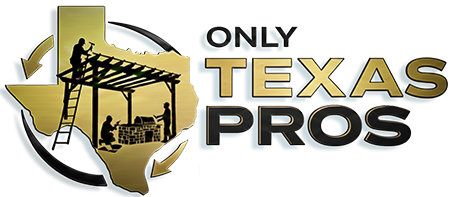 Only Texas Pros Digital Logo