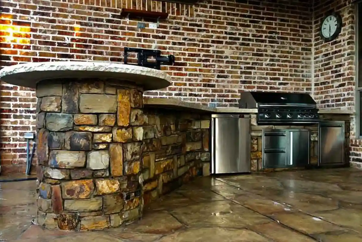 Premium Outdoorkitchens