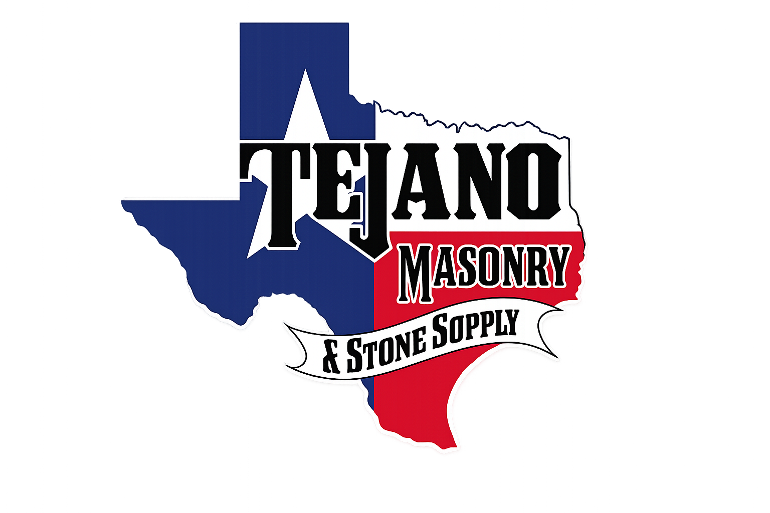 Tejano Masonry & Stone Supply logo
